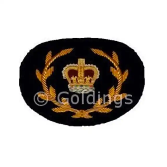 Mercian Regiment Regimental Quartermaster Sergeant (RQMS) Rank Badge