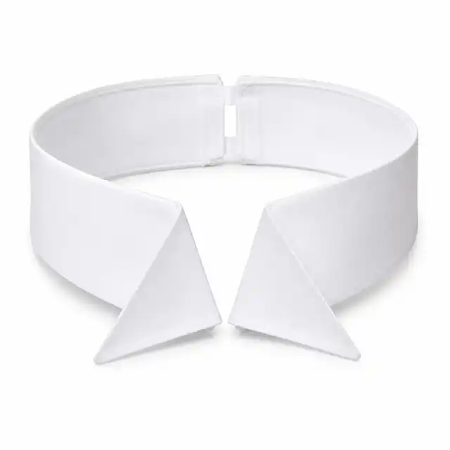 Stiff Wing Collar