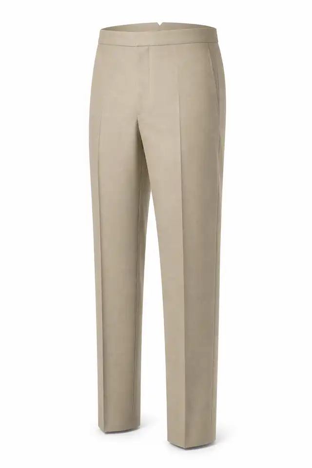 Stone Trousers