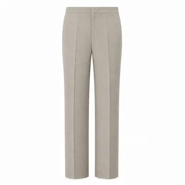 Stone Warm-Weather Trousers