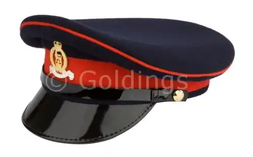 Adjutant General's Corps Male No. 1 Forage Cap
