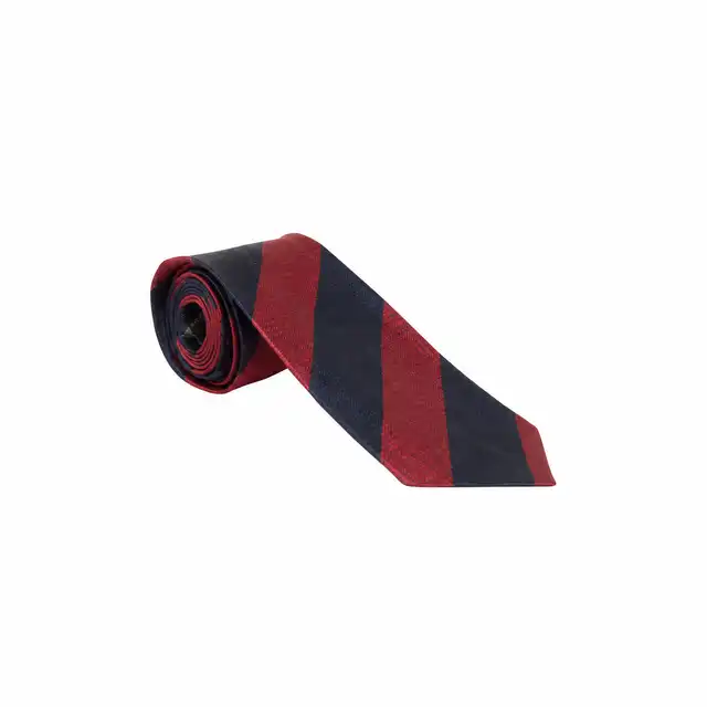 The Adjutant General's Corps Tie