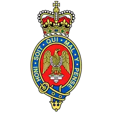 The Blues and Royals