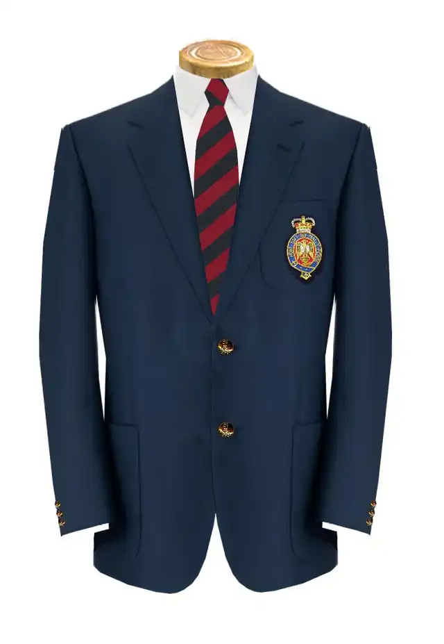 The Blues and Royals NCO Blazer