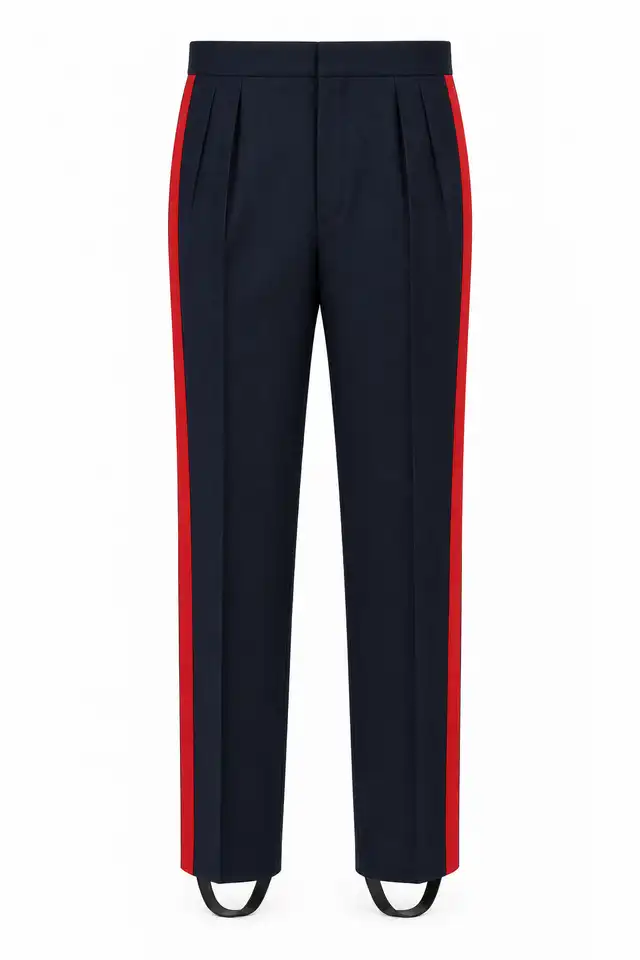 The Blues and Royals Overalls