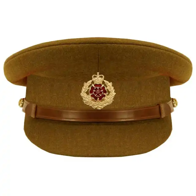 The Duke of Lancaster's Regiment Service Dress Cap