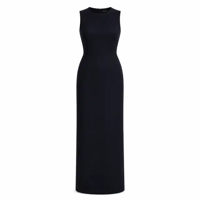 The Life Guards Mess Dress Evening Dress