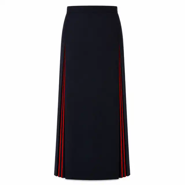 The Life Guards Mess Dress Skirt