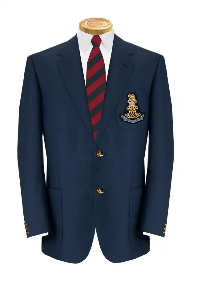 The Life Guards NCO Blazer