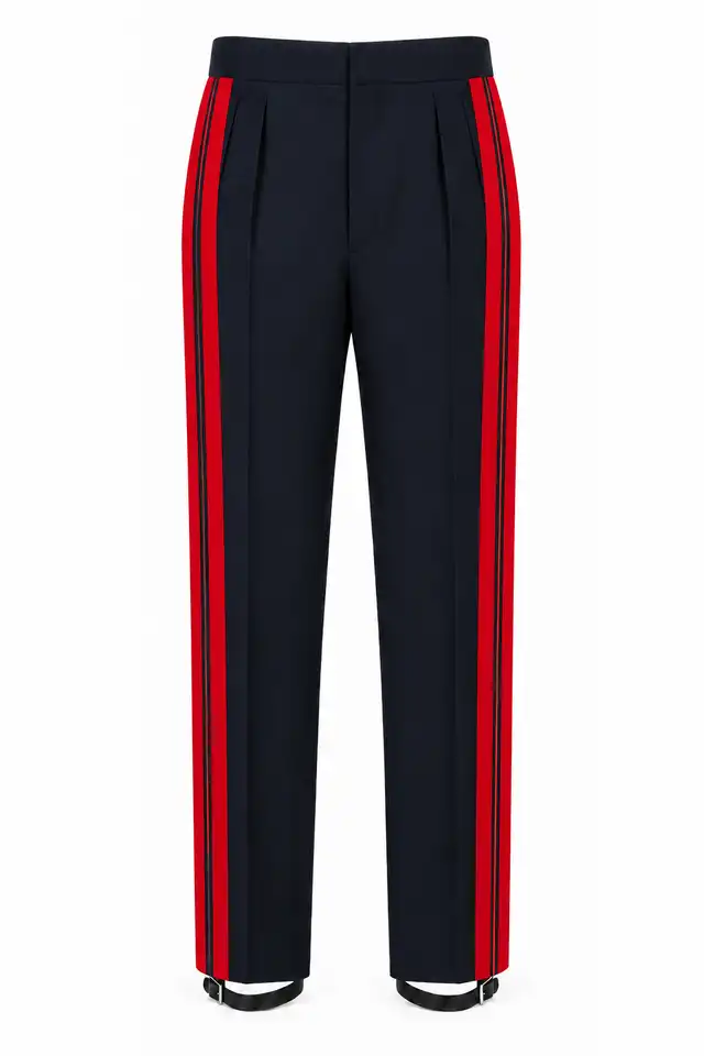 The Life Guards Overalls