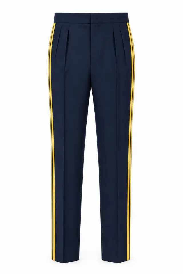The Light Dragoons Junior NCO Mess Trousers