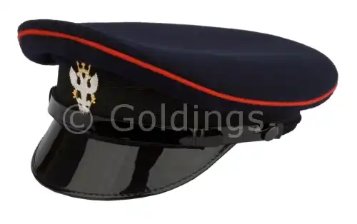 The Mercian Regiment No. 1 Forage Cap