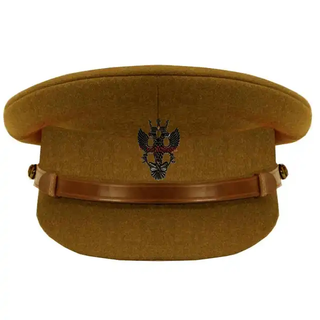 The Mercian Regiment Service Dress Cap