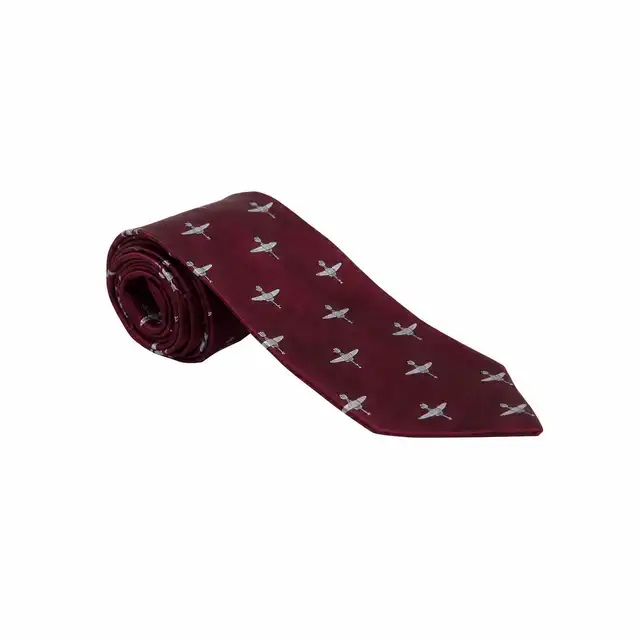 The Parachute Regiment Tie