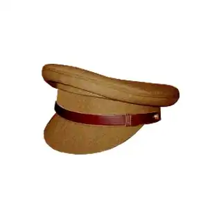Honourable Artillery Company Service Dress Cap (FAD)