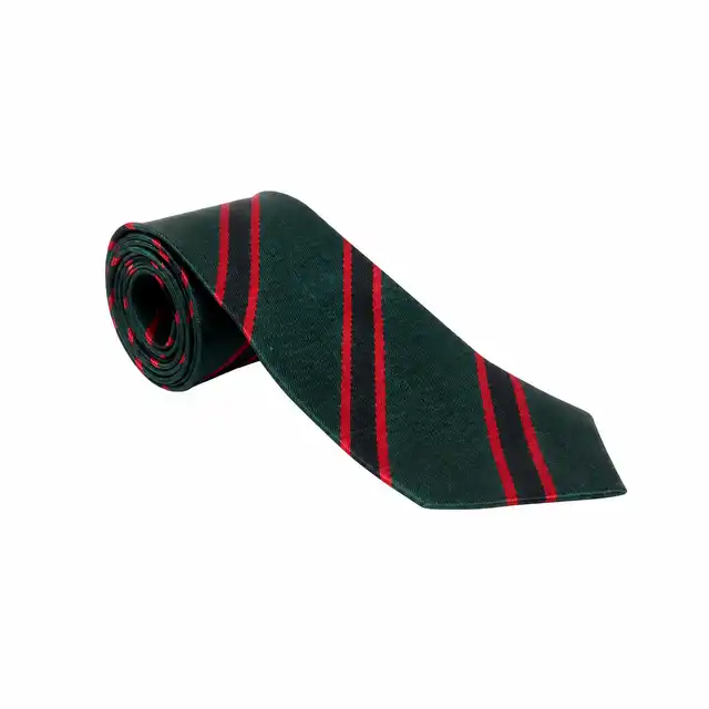 The Rifles Tie