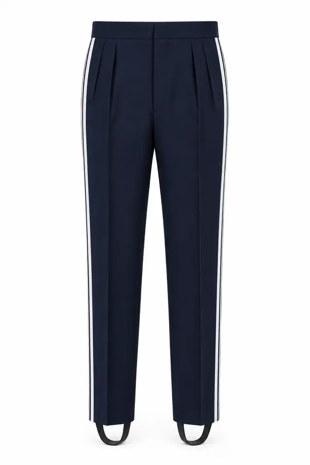 The Royal Lancers Patrol Overalls