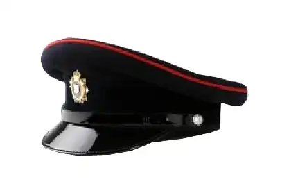 Royal Logistic Corps No. 1 Forage Cap