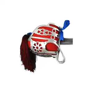 Royal Regiment of Scotland Highland Broadsword and Scabbard System