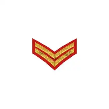Corps of the Royal Electrical and Mechanical Engineers Corporal Rank (Cpl)