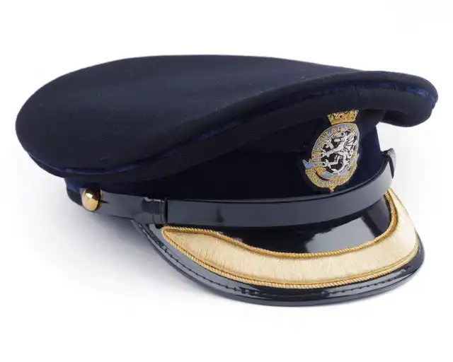 The Royal Wessex Yeomanry Forage Cap