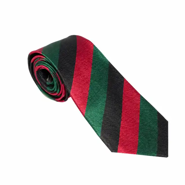 The Royal Yorkshire Regiment Tie