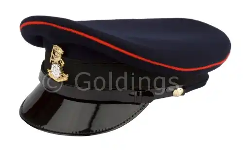 The Royal Yorkshire Regiment No. 1 Forage Cap