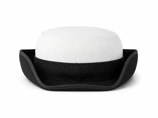 Tricorn Hat