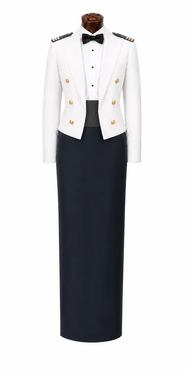 Warm-weather Mess Dress - Female