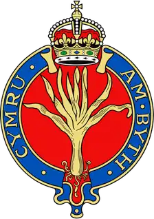 Welsh Guards