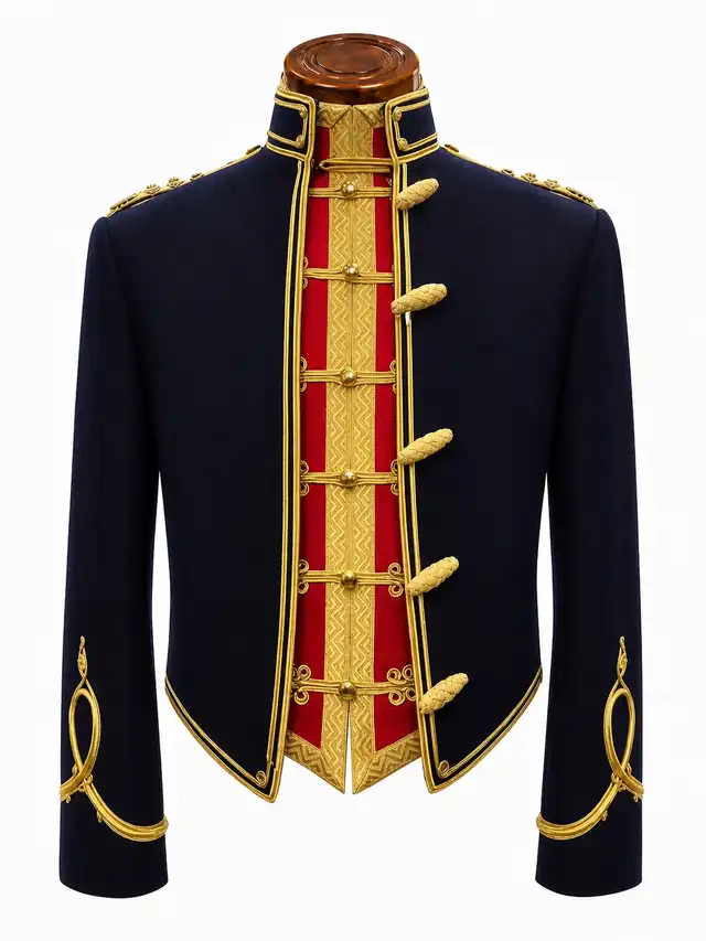 WO1 Mess Dress - Male