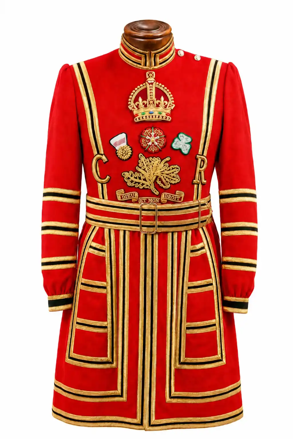 Yeoman of the Guard — Ceremonial No. 1